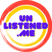 Unlistened.me logo